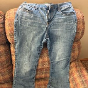 Old Navy Sweetheart Jeans